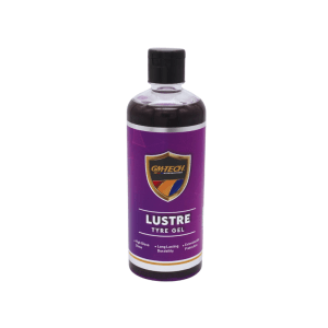 Lustre Tyre Gel