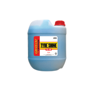 Tyre Shine TS-40