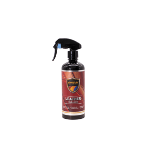 Leather Safe Cleaner