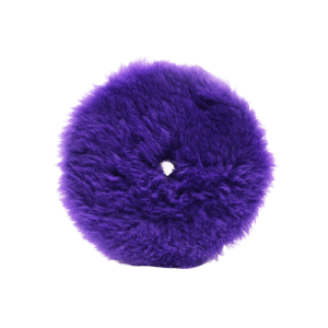 DA Purple Wool Pad 5"