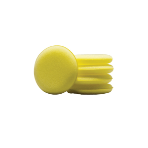 Yellow Sponge Applicator