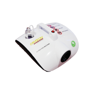 Ultra Fog Machine (Basic Set - UFM + 3x 473ml AFD)