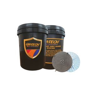 GM-TECH GRID GUARD NORMAL WITH BUCKET