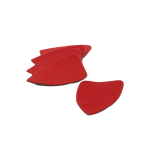 Iron Shape Jitterbug Pad